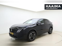 Peugeot e-3008 - Allure | Voorstoelen verwarmd | Cruise control | Stuurbediening | Achteruitrijcamera | Nav