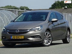 Opel Astra - 1.4 Innovation NAP/NAVI/CAMERA/CRUISE/PDC/APK