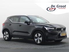 Volvo XC40 - 1.5 T4 Plug-in hybrid Core Bright SOH 99, 6%, Camera, Apple Carplay, Lane Assist, Keyless,
