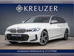 BMW 3-serie Touring - 320e | M-Sport | Pano | HUD | ACC | H/K | Camera | Keyless | Ambiance Lighting
