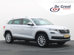 Skoda Kodiaq - 1.5 TSI DSG Business Edition Virtual Cockpit, Apple Carplay, Canton Sound, ACC, Keyless, C