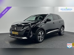 Peugeot 3008 - 1.2 PureTech Allure Avantage TREKHAAK CARPLAY NAVI CRUISE LM ECC