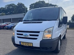 Ford Transit - – 10/2008 – 273.773 km – APK t/m 13-12-2026