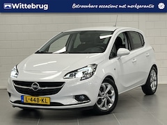 Opel Corsa - 1.4 Edition + | PARKEERSENSOREN | AUTOMATISCHE VERLICHTING | LEUKE AUTO