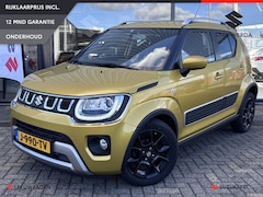Suzuki Ignis - 1.2 Smart Hybrid Select Armsteun/Cruise/Trekhaak
