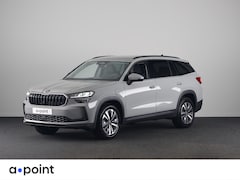 Skoda Kodiaq - 1.5 TSI PHEV Edition | stoelverwarming | achteruitrijcamera | 18" lichtmetaal