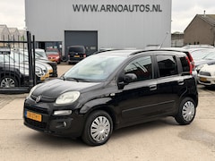 Fiat Panda - 0.9 TwinAir Lounge, 139.427 KM NAP, AIRCO, BLUETOOTH-RADIO-CD-MP3-USB-AUX, ELEK-RAMEN, ISO