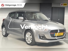 Suzuki Swift - 1.2 Select // 77.000 km // AIRCO // CAMERA // CARPLAY // STOELVERWARMING //