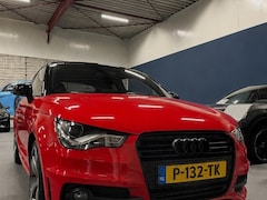 Audi A1 - 1.4 TFSI Pro Line S