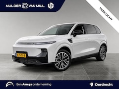 Leapmotor B10 - Design Hybrid REEV 218pk | PANODAK | STOELVERW + KOELING | ELEKTR. STOEL | APPLE CARPLAY /