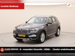 BMW X3 - XDrive20i High Executive PANO-DAK DEALER OND. NL-AUTO