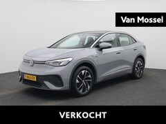 Volkswagen ID.5 - Pro 77 kWh | SoH 94% | Trekhaak (Zwenkbaar) | Ergo Top-Sport Stoelen (Memory + Massage) |