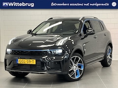 Lynk & Co 01 - 1.5 PANORAMADAK | LICHTMETALEN VELGEN | ZWARTE LAKKLEUR