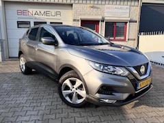 Nissan Qashqai - 1.3 DIG-T N-Connecta Navi/ Camera
