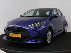 Toyota Yaris - 1.5 Hybrid 115 Comfort | Apple CarPlay / Android Auto |