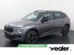 Skoda Kamiq - Monte Carlo 1.0 TSI 115 PK DSG | Automaat | Travel Assist | Winterpakket | 17" Lichtmetale