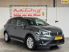Suzuki S-Cross - 1.0 Boosterjet Comfort|Stoelverkoeling/verwarming|Climate|Navi|