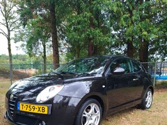 Alfa Romeo MiTo - 1.4 Progression 6 bak , Leder , Clima