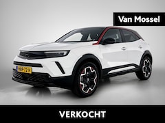 Opel Mokka - 1.2 Turbo Level 3 GS Line | Camera | 18” Velgen | CarPlay / Android