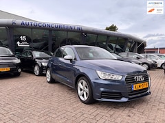 Audi A1 Sportback - 1.0 TFSI Design Pro Line Plus, Pano, Xenon, Navi, Inruil mogelijk