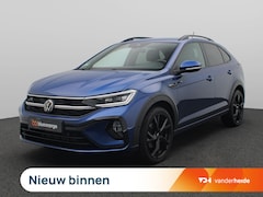 Volkswagen Taigo - 1.5 TSI R-Line 150PK DSG Achteruitrijcamera, Keyless, 18" LM velgen, Side Assist, Stoelver