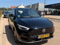 MG MG ZS EV - EV Standard Range Luxury Luxury standard range