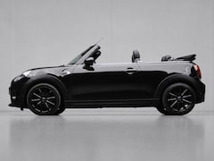 MINI Cabrio - 1.5 Cooper Chili Sport (CABRIO, NAVI, CAMERA, STOELVERWARMING, XENON, CLIMATE, CRUISE, BLA