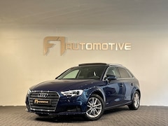 Audi A3 Sportback - 1.5 TFSI CoD Pro Line Pano|Stoelverwarming|Volleder|Cruise Control