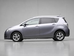 Toyota Verso - 1.8 VVT-i Dynamic 7p. Sport (NAVI, CAMERA, CRUISE, BLUETOOTH, ZONNESCHERMEN, TREKHAAK, GET