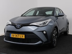 Toyota C-HR - 2.0 Hybrid Dynamic | Navigatie | PDC |