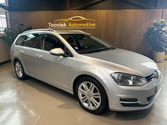 Volkswagen Golf Variant - 1.4 TSI Highline
