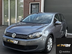 Volkswagen Golf - 1.4 TSI Trendline