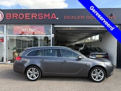 Opel Insignia Sports Tourer - 1.6 T Business 2 EIGENAAR * LEER * NW APK
