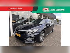 Kia Optima Sportswagon - 2.0 GDI PHEV ExecutiveLine FULL OPTION PLUG IN HYBRID