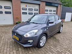 Suzuki Swift - 1.0 Boosterjet