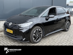Volkswagen ID.3 - Pure 52 kWh 18"/Adaptieve Cruise/Apple Carplay & Android Auto/DAB/Navigatie/Sfeerverlichti