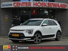 Kia Niro - 1.6 GDi Hybrid 141pk DCT6 DynamicLine Launch | HEV | 18"inch |