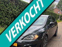 SEAT Leon - 1.2 TSI Businessline High