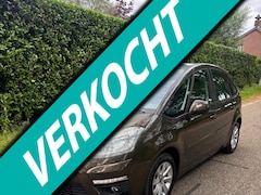 Citroën C4 Picasso - 1.6 VTi Collection