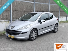 Peugeot 207 - 1.4 VTi Sublime NAP/AIRCO/NWE KOPPELING/CRUISE CONTROLE