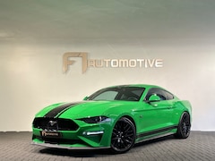 Ford Mustang Fastback - 5.0 V8 GT Stoelverwarming |Stoelventilatie|Camera|Keyless|