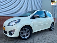 Renault Twingo - 1.2-16V Night & Day Panoramadak
