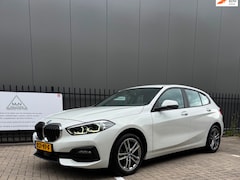 BMW 1-serie - 120i Executive