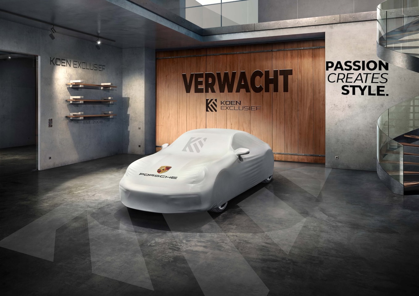 Porsche Macan - 2.0 T Km-stand 68144 - AutoWereld.nl