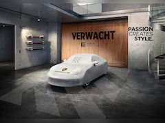 Porsche Macan - 2.0 T Km-stand 68144