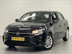 Opel Corsa - 1.2 Edition 100 pk | APPLE / ANDROID NAVIGATIE | AIRCO | LEUKE ZUINIGE AUTO