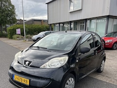 Peugeot 107 - 1.0-12V XR Nieuwe Apk 30-09-2027