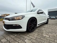 Volkswagen Scirocco - 1.4 TSI Highline Plus