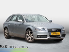 Audi A4 Avant - 2.0 TFSI quattro Pro Line Business