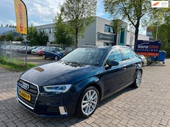Audi A3 Sportback - 1.0 TFSI Design Pro Plus - DEALER ONDERH